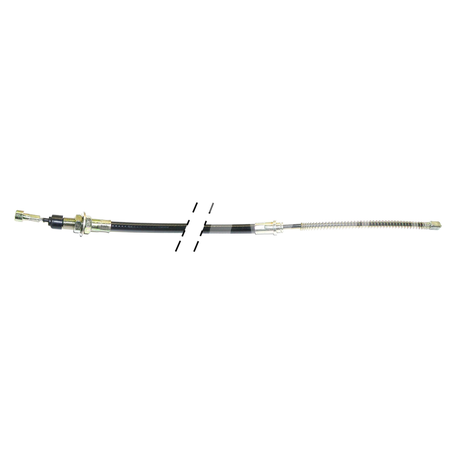 Bremsseil / 474082300071 TOYOTA – Gabelstapler Ersatzteil
