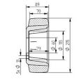 BT Antriebsrad 129920 2