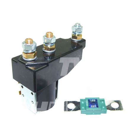 TOTALSOURCE SCHÜTZ KOMPLETT 14303328 – Gabelstapler Ersatzteil