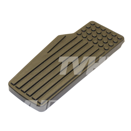 YALE PEDALGUMMI 924473400 – Gabelstapler Ersatzteil