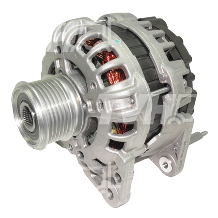 JUNGHEINRICH LICHTMASCHINE 51371739 – Gabelstapler Ersatzteil