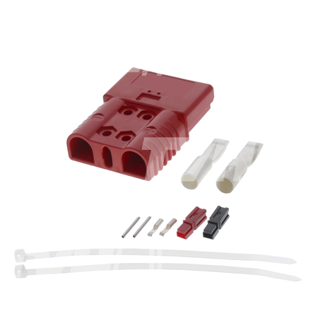 JUNGHEINRICH BATTERIESTECKER 12414932 – Gabelstapler Ersatzteil