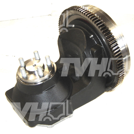 RADÜBERSETZUNGSGETRIEBE / 0039811001 LINDE