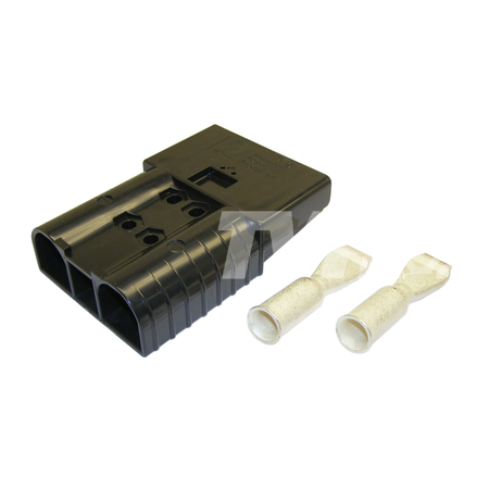 HYSTER BATTERIESTECKER 0378386 – Gabelstapler Ersatzteil