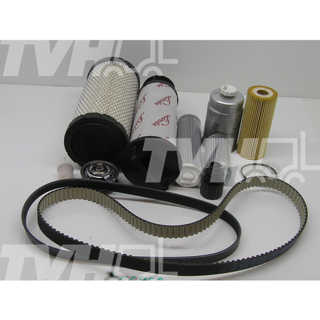 LINDE WARTUNGSSATZ 0009408081 – Gabelstapler Ersatzteil
