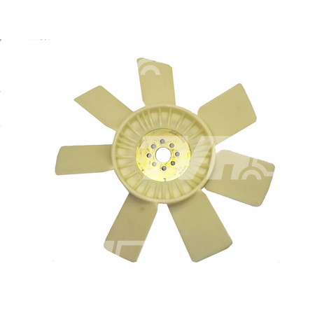 MITSUBISHI LÜFTERFLÜGEL 3474800200 – Gabelstapler Ersatzteil