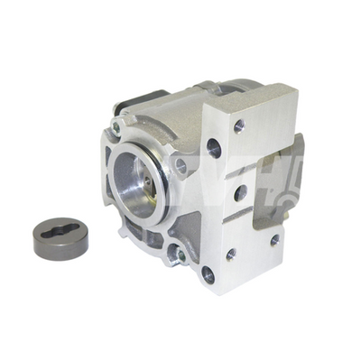 JUNGHEINRICH HYDRAULIKPUMPE 51091944