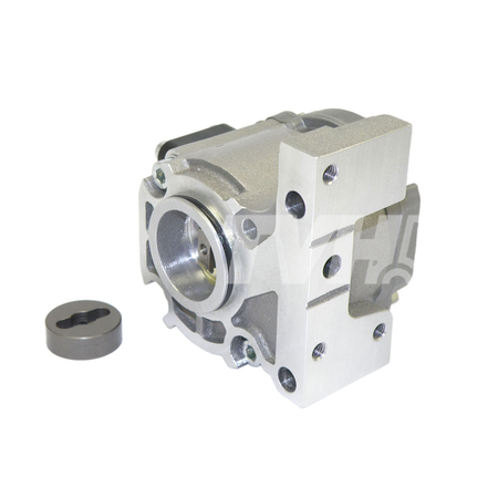 JUNGHEINRICH HYDRAULIKPUMPE 51091944 – Gabelstapler Ersatzteil