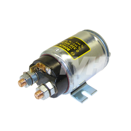 BOSCH SCHUETZ KOMPLETT 0333009005 – Gabelstapler Ersatzteil