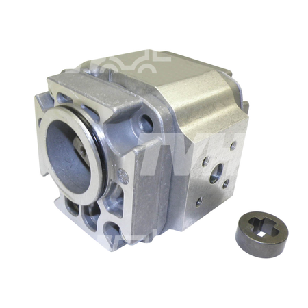 JUNGHEINRICH HYDRAULIKPUMPE 50114679