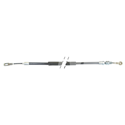 STILL STEUERKABEL 358195 Bowdenzug / Bremsseil