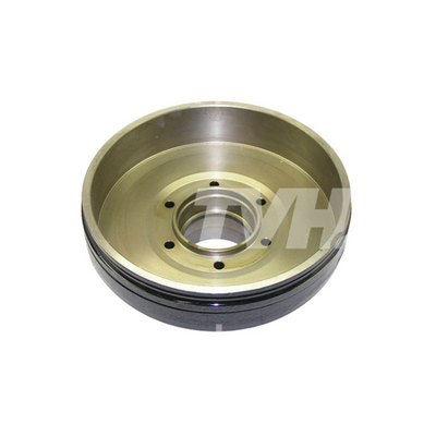 TOYOTA 424332313071 Bremstrommel - 340 Mm (Od) - 310 Mm (Id) - 168 Mm (H)