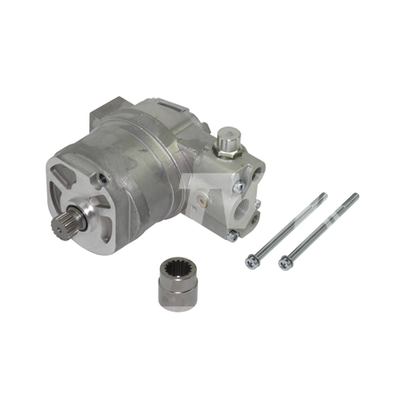 LINDE HYDRAULIKPUMPE 0009812110 – Gabelstapler Ersatzteil