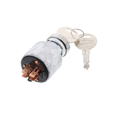 TOYOTA Zündschalter 005914192881 – Gabelstapler Ersatzteil