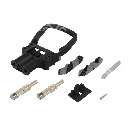 BATTERIESTECKER 4032655 160 A – Gabelstapler Ersatzteil