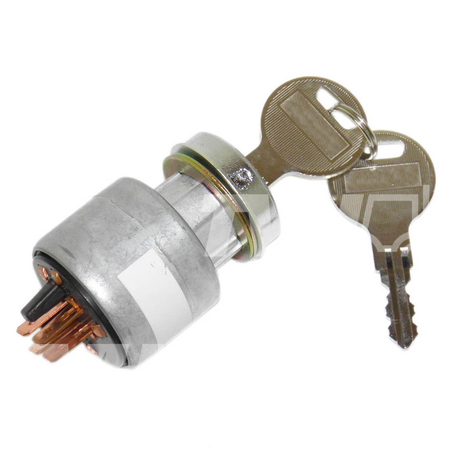 TOYOTA Zündschalter - 005914046181 – Gabelstapler Ersatzteil