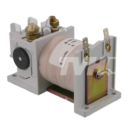 SCHÜTZ KOMPLETT 2241544 – Gabelstapler Ersatzteil