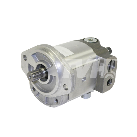 JUNGHEINRICH HYDRAULIKPUMPE 50021372 – Gabelstapler Ersatzteil