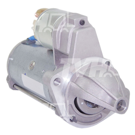STILL ANLASSER 0529572 – Gabelstapler Ersatzteil