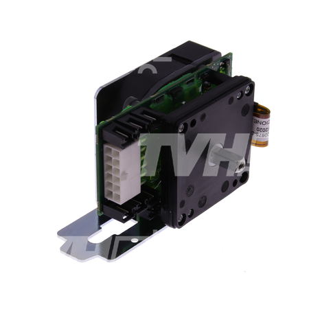 STILL HANDGAS-UNIT 45203608603 – Gabelstapler Ersatzteil