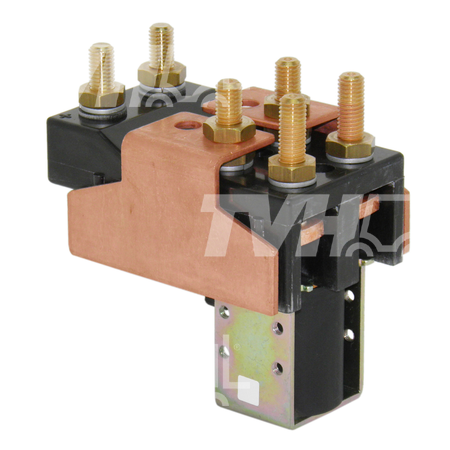 LINDE SCHÜTZ KOMPLETT 0009703503 – Gabelstapler Ersatzteil