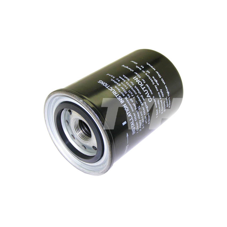 TCM KRAFTSTOFFFILTER 20801-02152