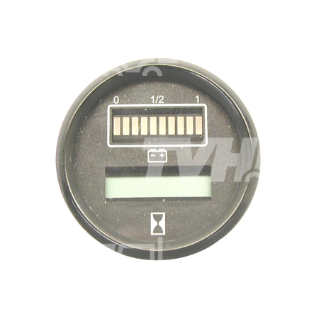 BATTERIE ENTLADE ANZEIGER / 7917294030 LINDE – Gabelstapler Ersatzteil