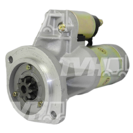 ANLASSER / 233006k200 Nissan – Gabelstapler Ersatzteil