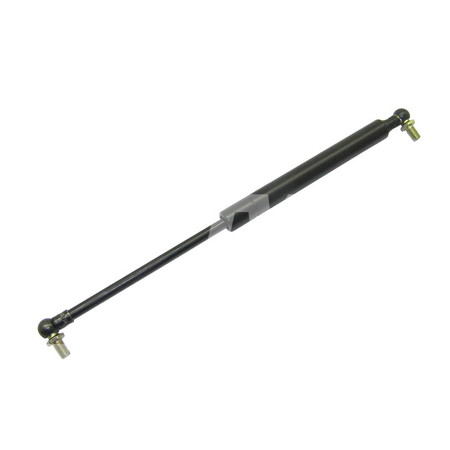 LINDE GASDRUCKFEDER-STOSSDÄMPFER 0009655615  340 mm Ø 8 mm