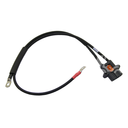 LINDE BATTERIESTECKER MIT KABEL 0039700872 – Gabelstapler Ersatzteil