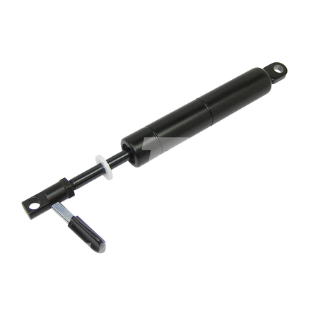 JUNGHEINRICH GASDRUCKFEDER-STOSSDÄMPFER 51150463 265 mm – Gabelstapler Ersatzteil