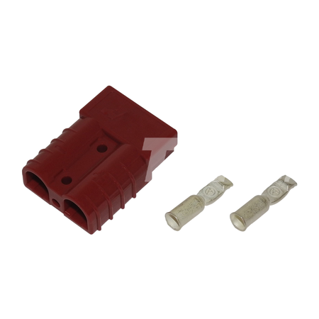 TOTALLIFTER BATTERIESTECKER 100BA4150 – Gabelstapler Ersatzteil