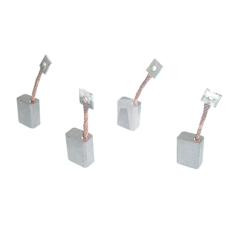 JUNGHEINRICH KOHLEBÜRSTENSATZ 50010069 – Gabelstapler Ersatzteil