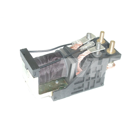 SCHÜTZ KOMPLETT 2749585 – Gabelstapler Ersatzteil