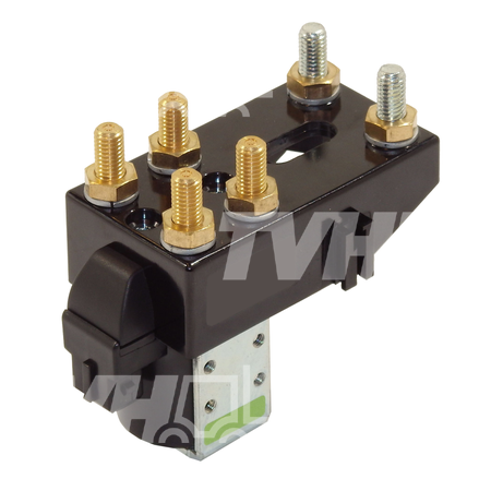 TOYOTA SCHUETZ KOMPLETT 7535701 – Gabelstapler Ersatzteil