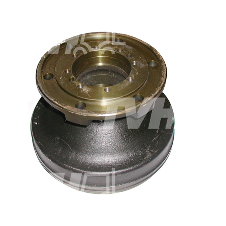 NISSAN-DATSUN BREMSTROMMEL 4320424H00 – Gabelstapler Ersatzteil