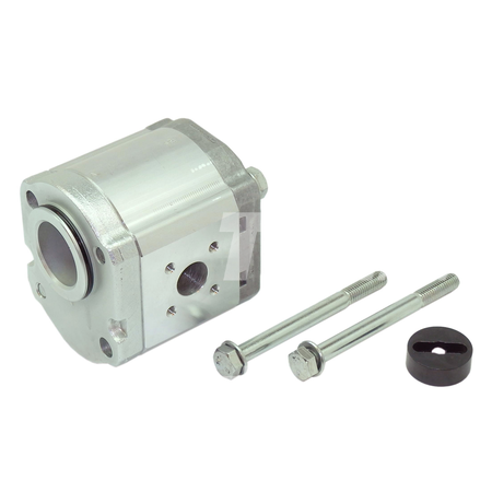 LINDE HYDRAULIKPUMPE 0009810475 – Gabelstapler Ersatzteil