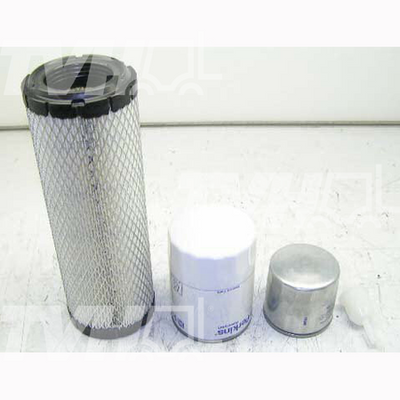 WARTUNGSSATZ JUNGHEINRICH DFG316-320S 500 Stunden - 50028556 Filtersatz