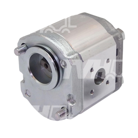 LINDE HYDRAULIKPUMPE 0009810476 – Gabelstapler Ersatzteil