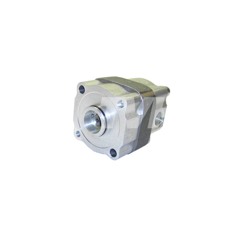 JUNGHEINRICH HYDRAULIKPUMPE 5091569 – Gabelstapler Ersatzteil