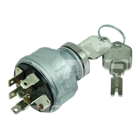 TOYOTA Zündschalter 005910624081 – Gabelstapler Ersatzteil