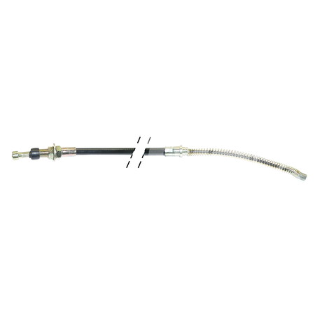 Bremsseil / 474081300071 TOYOTA – Gabelstapler Ersatzteil