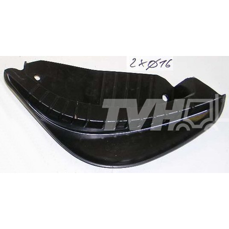 KOTFLÜGEL / 3946020526 Linde – Gabelstapler Ersatzteil