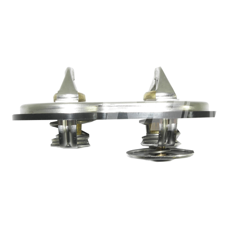 LINDE THERMOSTAT DZ04506166 – Gabelstapler Ersatzteil