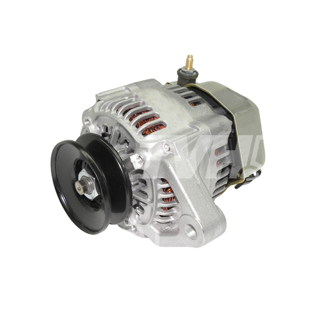 MOFFETT LICHTMASCHINE 16615-64012 – Gabelstapler Ersatzteil