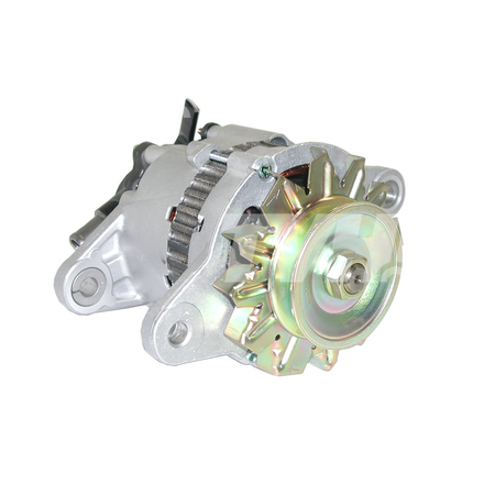 Partstore  LICHTMASCHINE 2863416 – Gabelstapler Ersatzteil