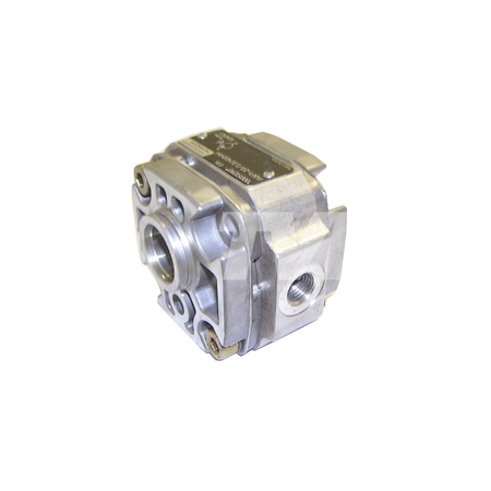 LINDE HYDRAULIKPUMPE 0009812120 – Gabelstapler Ersatzteil