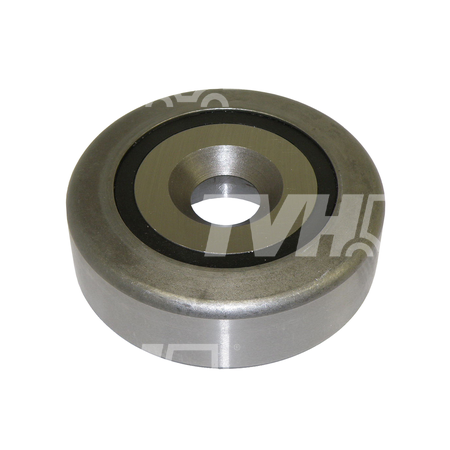 STILL MASTROLLE 0332873 Ø 105,7 mm – Gabelstapler Ersatzteil