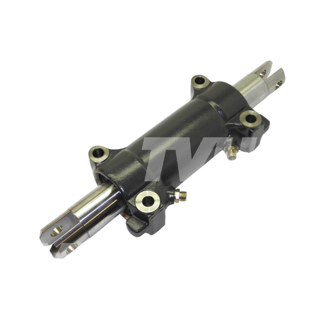 HYDRAULIKZYLINDER / 3025404222 Linde Lenkzylinder