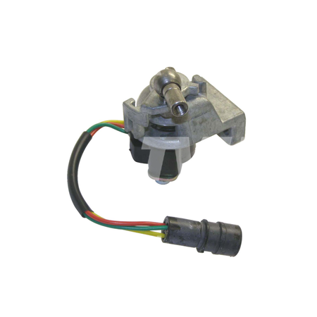 GASPEDAL UNIT / 3503607500 Linde – Gabelstapler Ersatzteil
